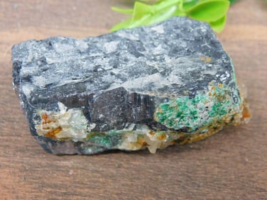 GALENA ROCK STONE LAPIDARY SPECIMEN