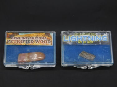 MIXED LOT ROCK STONE LAPIDARY SPECIMEN