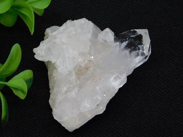 QUARTZ ROCK STONE LAPIDARY SPECIMEN