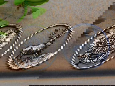 CUT COINS COLLECTIBLES