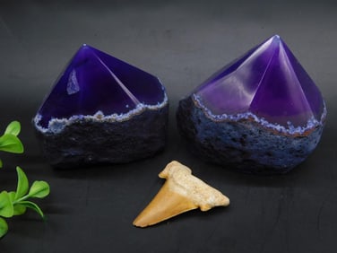 MIXED LOT ROCK STONE LAPIDARY SPECIMEN