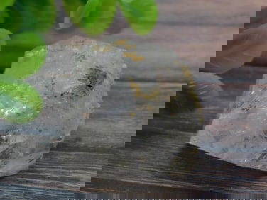 HERKIMER DIAMONDS ROCK STONE LAPIDARY SPECIMEN