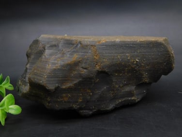 FLINT AGATE ROCK STONE LAPIDARY SPECIMEN