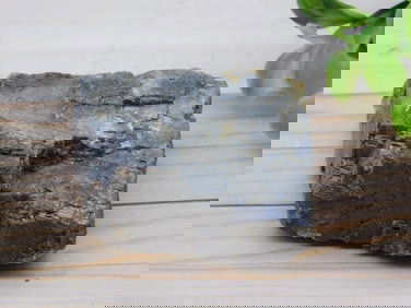 GALENA ROCK STONE LAPIDARY SPECIMEN