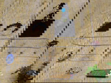 MIXED LOT ROCK STONE LAPIDARY SPECIMEN