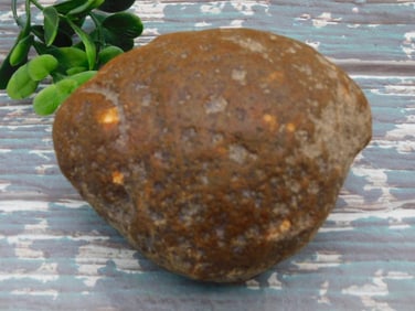 AGATE ROCK STONE LAPIDARY SPECIMEN