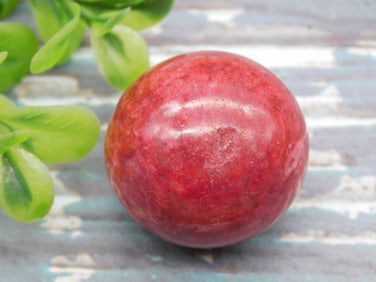 STONE SPHERE ROCK STONE LAPIDARY SPECIMEN