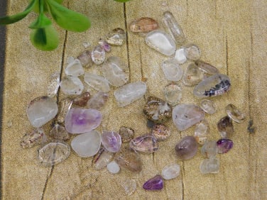 GEMSTONES ROCK STONE LAPIDARY SPECIMEN