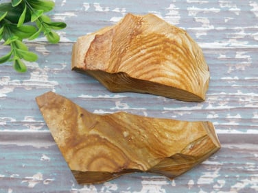 JASPER ROCK STONE LAPIDARY SPECIMEN