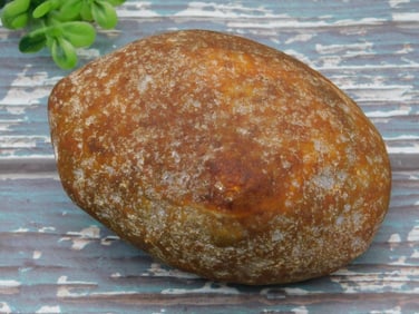 1 POUND 14 OUNCE AGATE ROCK STONE LAPIDARY SPECIMEN