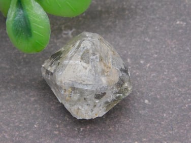 HERKIMER DIAMONDS ROCK STONE LAPIDARY SPECIMEN