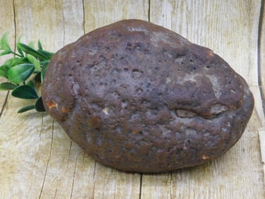 3 POUND BRAZILIAN AGATE ROCK STONE LAPIDARY SPECIMEN