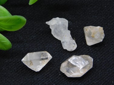 HERKIMER DIAMONDS ROCK STONE LAPIDARY SPECIMEN