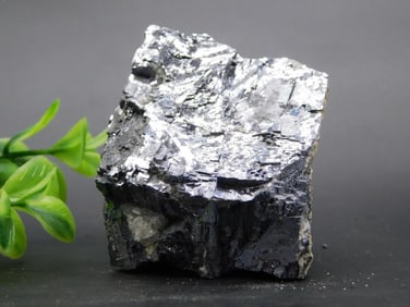 GALENA ROCK STONE LAPIDARY SPECIMEN