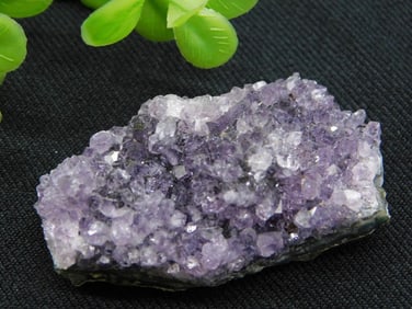 AMETHYST ROCK STONE LAPIDARY SPECIMEN