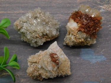 ARAGONITE ROCK STONE LAPIDARY SPECIMEN