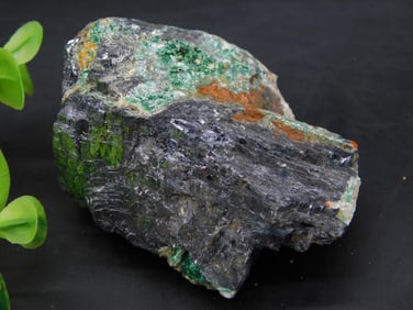 GALENA ROCK STONE LAPIDARY SPECIMEN