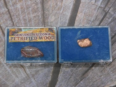 MIXED LOT ROCK STONE LAPIDARY SPECIMEN