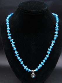 BEAR CLAW PENDANT NECKLACE ROCK STONE LAPIDARY SPECIMEN