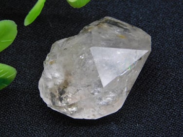 HERKIMER DIAMONDS ROCK STONE LAPIDARY SPECIMEN