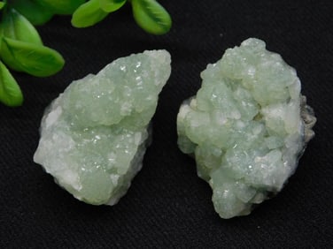 PREHNITE