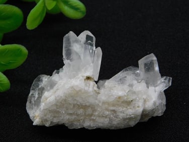 QUARTZ ROCK STONE LAPIDARY SPECIMEN