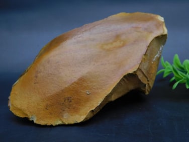 JASPER ROCK STONE LAPIDARY SPECIMEN