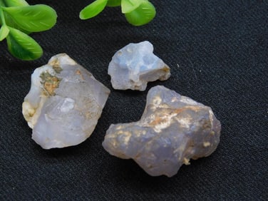 ELLENSBURG AGATE ROCK STONE LAPIDARY SPECIMEN