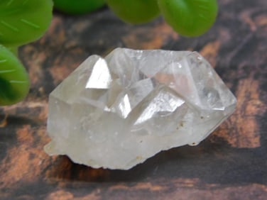 HERKIMER DIAMONDS ROCK STONE LAPIDARY SPECIMEN