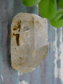 HERKIMER DIAMONDS ROCK STONE LAPIDARY SPECIMEN
