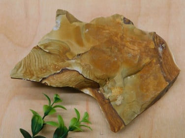 JASPER ROCK STONE LAPIDARY SPECIMEN