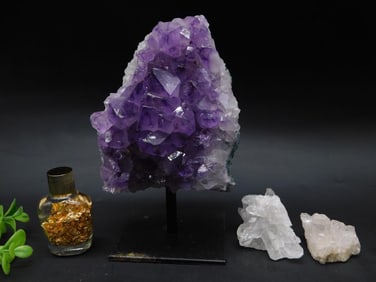 MIXED LOT ROCK STONE LAPIDARY SPECIMEN