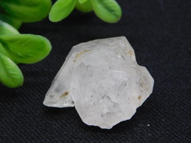 HERKIMER DIAMONDS ROCK STONE LAPIDARY SPECIMEN