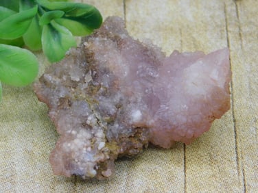 ROCK STONE LAPIDARY SPECIMEN