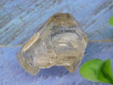 HERKIMER DIAMONDS ROCK STONE LAPIDARY SPECIMEN