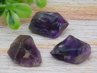 AMETHYST ROCK STONE LAPIDARY SPECIMEN