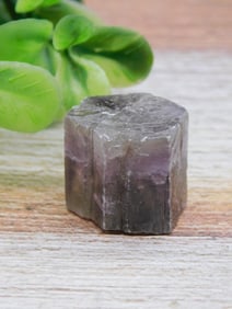 PURPLE ARAGONITE ROCK STONE LAPIDARY SPECIMEN