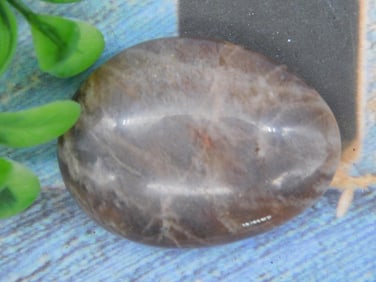ROCK STONE LAPIDARY SPECIMEN