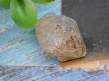 HERKIMER DIAMONDS ROCK STONE LAPIDARY SPECIMEN