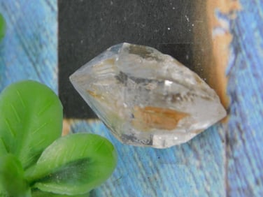HERKIMER DIAMONDS ROCK STONE LAPIDARY SPECIMEN