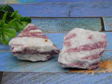 PINK TOURMALINE ROCK STONE LAPIDARY SPECIMEN