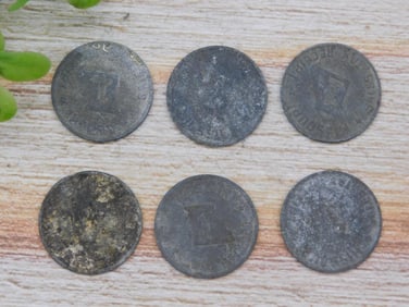 MISSOURI SALE TAX COINS