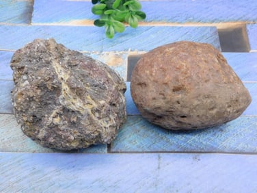 AGATE ROCK STONE LAPIDARY SPECIMEN