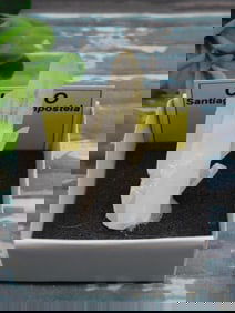 CUARZO ROCK STONE LAPIDARY SPECIMEN