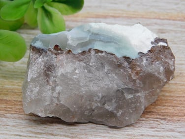 GEM SILICA ROCK STONE LAPIDARY SPECIMEN