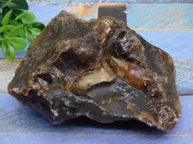 MIXED ROUGH ROCK STONE LAPIDARY SPECIMEN