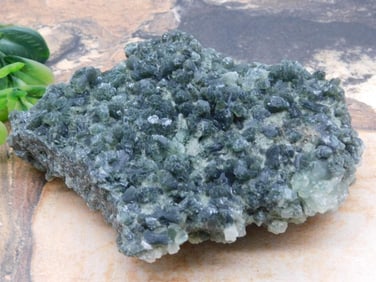 ROCK STONE LAPIDARY SPECIMEN