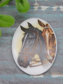 HERKIMER DIAMONDS ROCK STONE LAPIDARY SPECIMEN