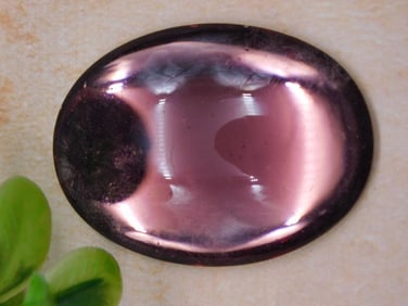 CABOCHON ROCK STONE LAPIDARY SPECIMEN