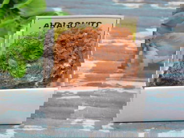 ARAGONITE ROCK STONE LAPIDARY SPECIMEN